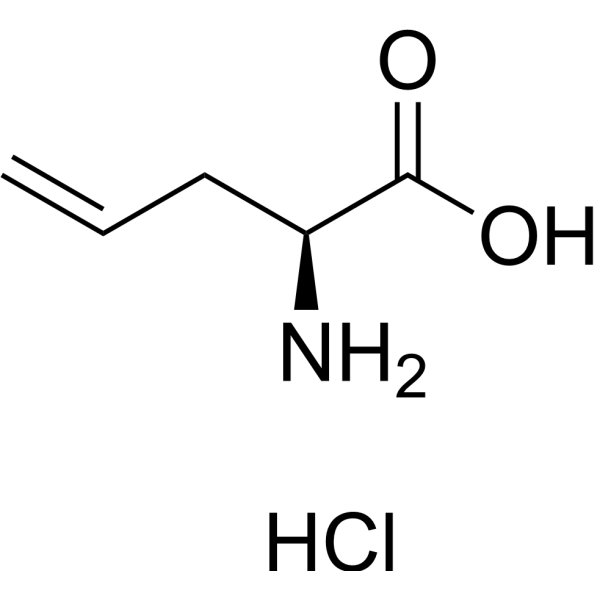 L-Allylglycine HCl 195316-72-4